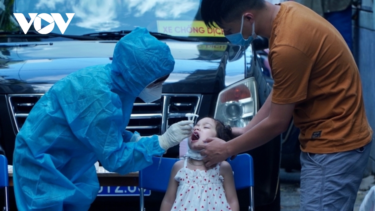 Health Ministry confirms more 95 domestic COVID-19 cases over six hours